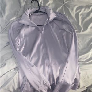 womens athletic jacket